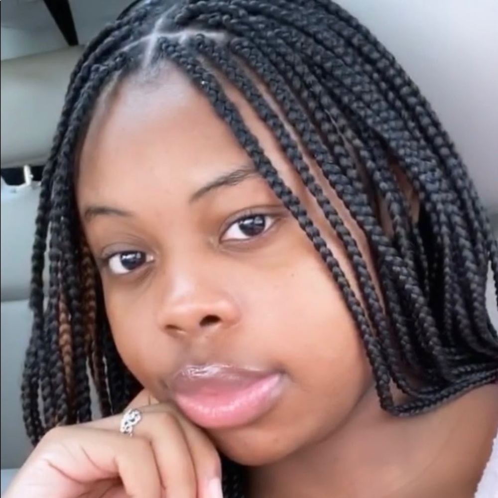 Meet your Posher, Morgan